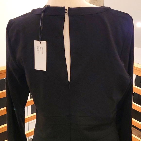 Staci Snider Fram Dress - Picture 5 of 8